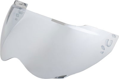 SHIELD DOMN SILVER
