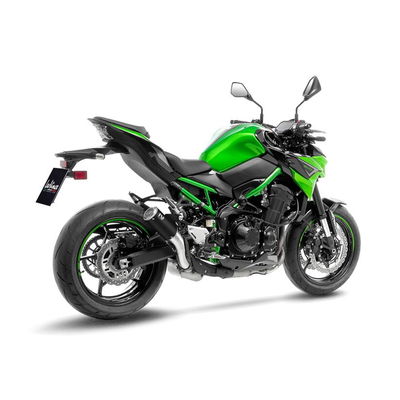 MUFFLER LV-CORSA S HON CB 1000