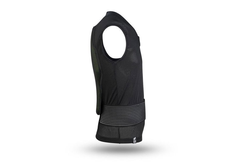BACK PROTECTOR CENTURION BV5 S