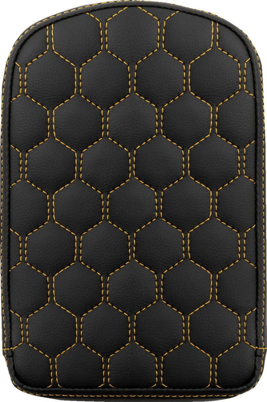 PAD SISSY ROAD SOFA HC GOLD