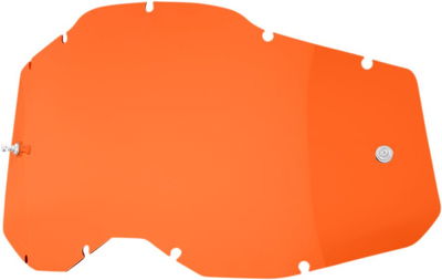 LENS RC2/AC2/ST2 ORANGE