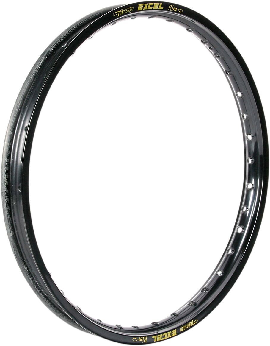 RIM 1.60X21 36H BLACK