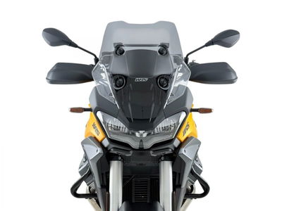 WINDSCREEN SPORT STELVIO DARK