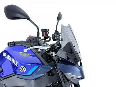 WINDSCREEN TOURING MT-09 DARK