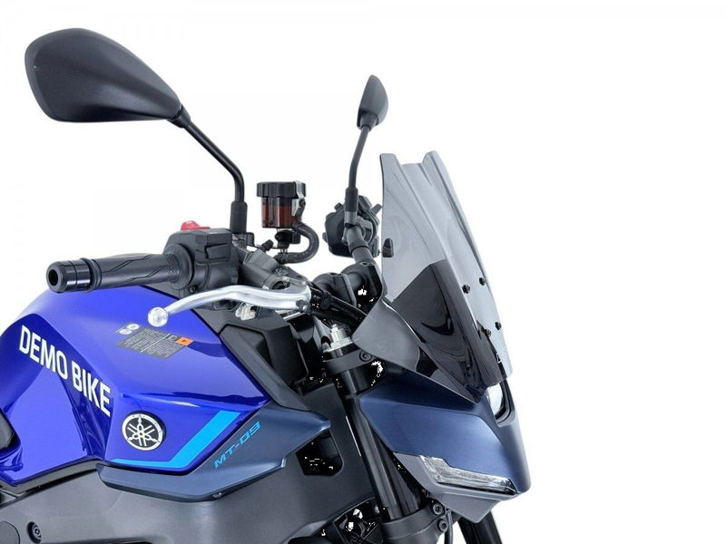WINDSCREEN TOURING MT-09 DARK