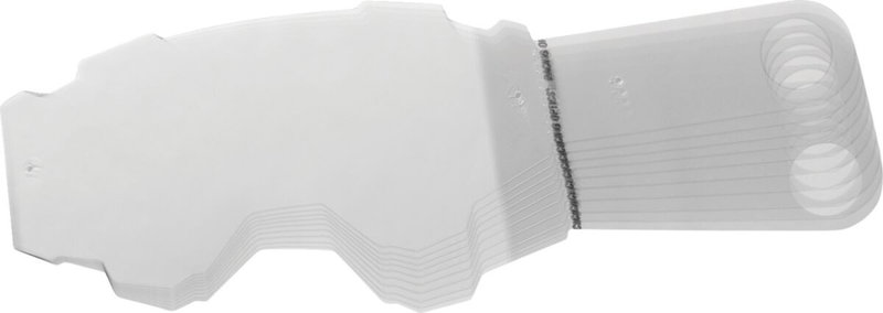 TEAR OFF ASCEND 10 PACK