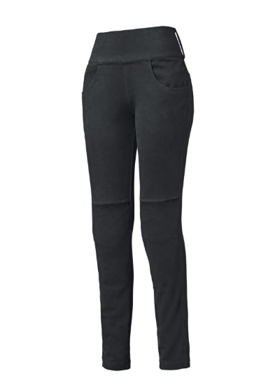 HELD STIENNA BLACK  KORT DAM 2XL