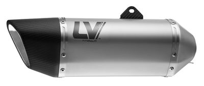 MUFFLER LV-14 HON XL 750 TRANS