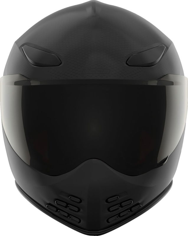 HELMET DOMN SLABTOWN BK XL