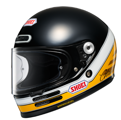 GLAMSTER06 ABIDING TC-3 [ XL ]