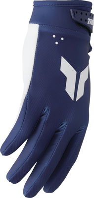 GLOVES LAUNCHMODE NAVY 2XL