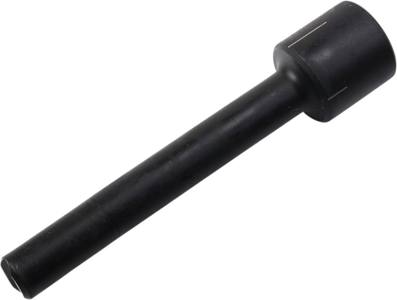 KNOCK SPINDLE