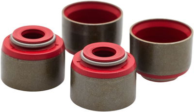 SEAL VITON 3/8 STEM 4/PK