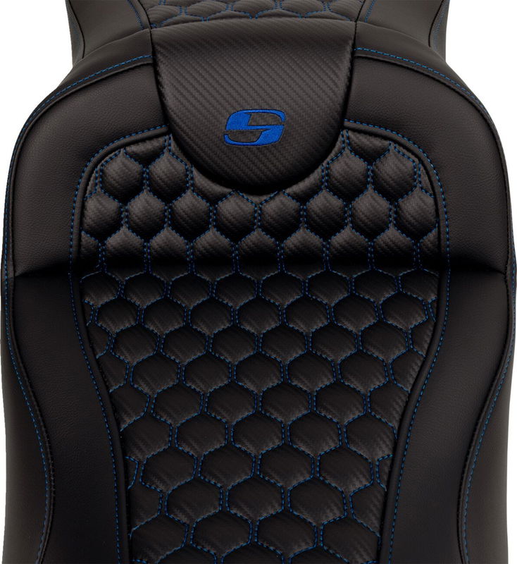 SEAT ROAD SOFA - FLT 08-UP - H