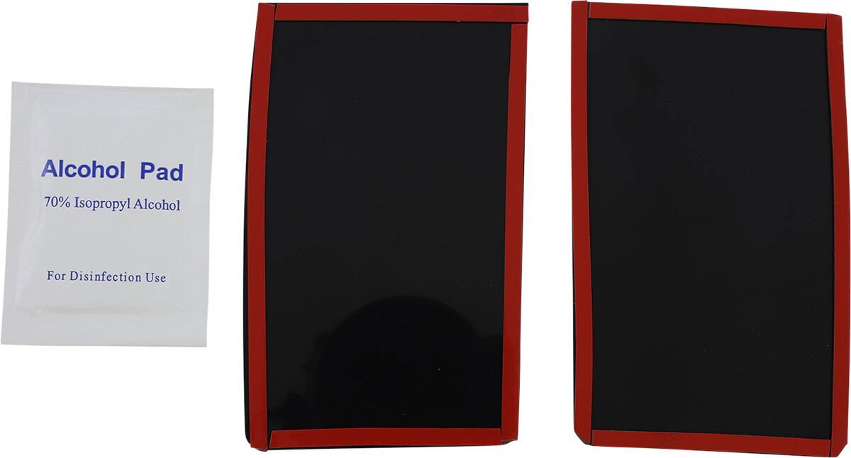 BLOCKER PLATE LWR FAIRING