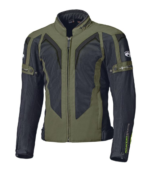 HELD SONIC II MILITARY GREEN S