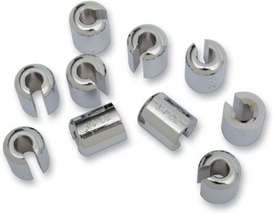 WHEEL WEIGHT 1 OZ 10PK