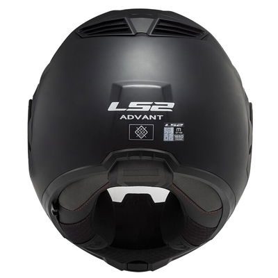 HJÄLM LS2 FF906 ADVANT XXL