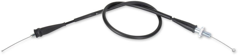 CABLE THROTTLE MSE KTM