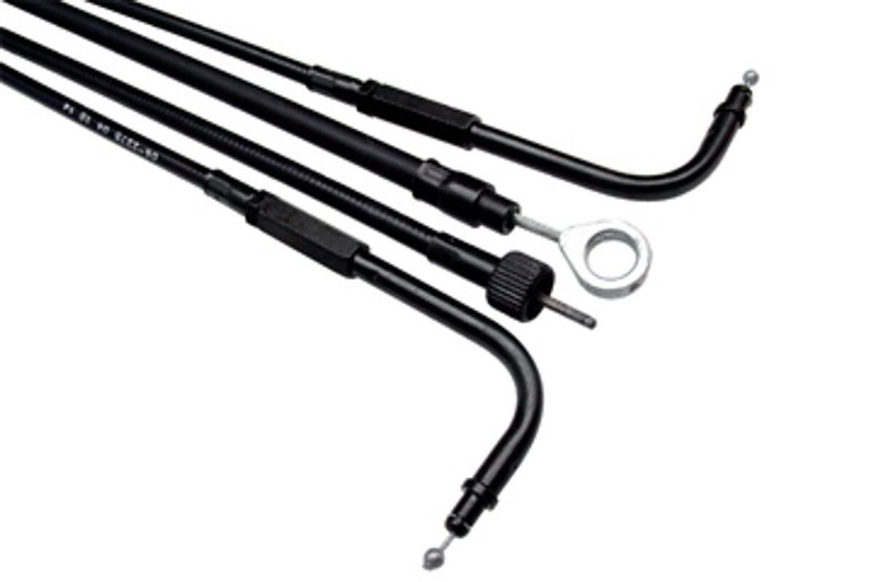 CABLE IDLE BLACKOUT