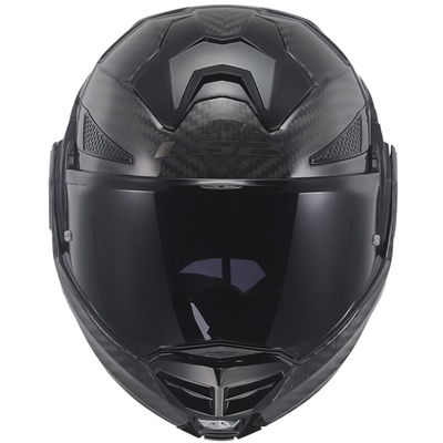 HJÄLM LS2 FF901 ADVANT X CARBON L