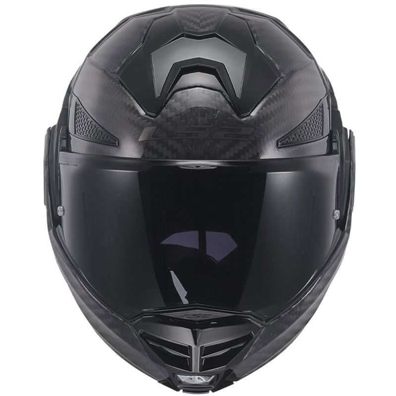 HJÄLM LS2 FF901 ADVANT X CARBON L