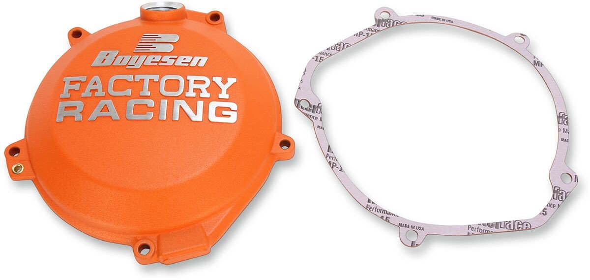 CLUTCH COVER KTM OR