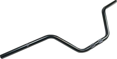 HANDLEBAR POL SCRAMBLER/SPRTSM