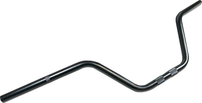 HANDLEBAR POL SCRAMBLER/SPRTSM