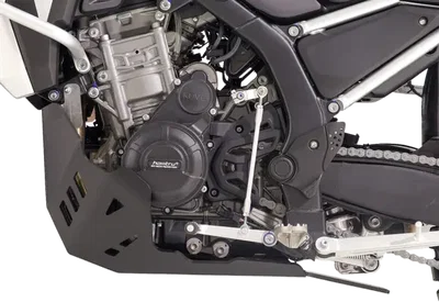 ADV SKID PLATE KOVE 800X PRO/R