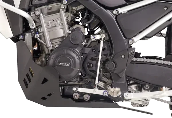 ADV SKID PLATE KOVE 800X PRO/R