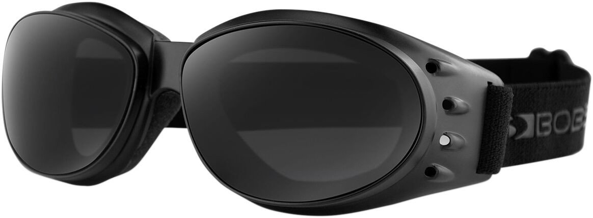 GOGGLE CRUISER 3 BLACK