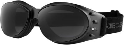 GOGGLE CRUISER 3 BLACK