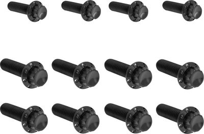 BOLT KIT - TITAN - M8 17-25 CA