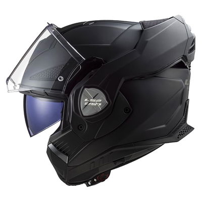 HJÄLM LS2 FF901 ADVANT X XS