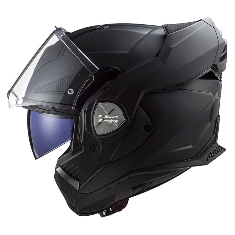 HJÄLM LS2 FF901 ADVANT X XS