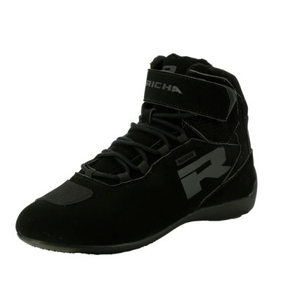 ESCAPE WP BOOTS black 47