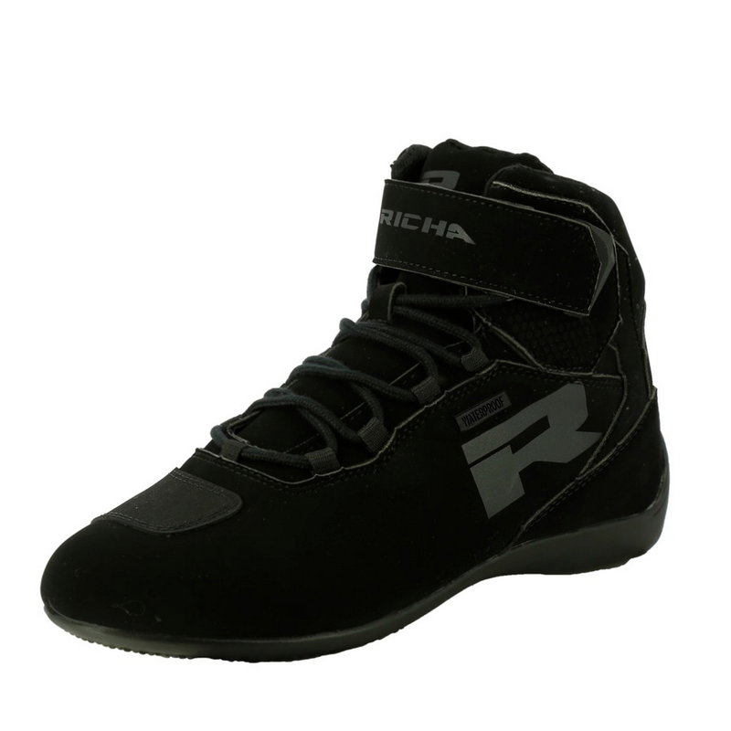 ESCAPE WP BOOTS black 36