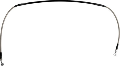 Stainless Steel Braided Brake