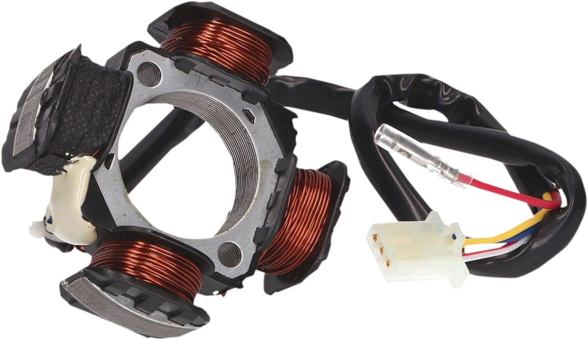ALTERNATOR STATOR