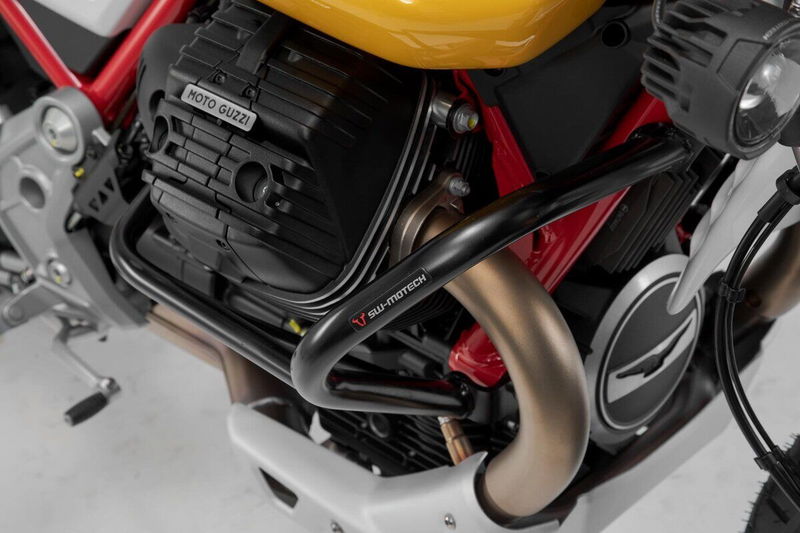 CRASH BAR V85TT