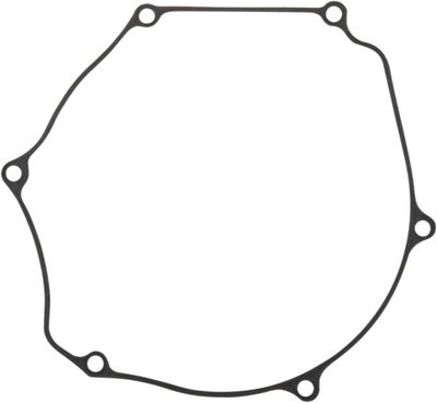GASKET CLUTCH CVR RMZ450