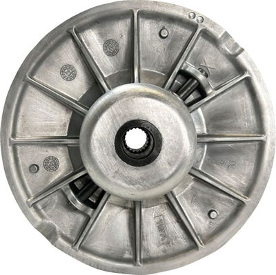 SECONDARY CLUTCH POL MOOSE
