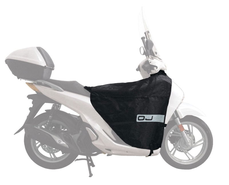 LEG COVER PRO D