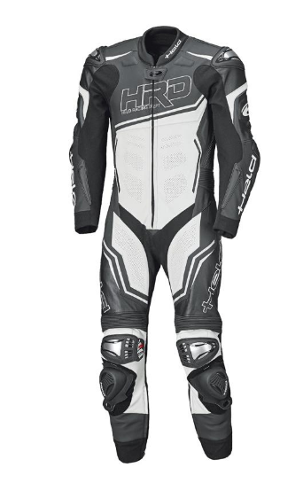 HELD SLADE II BLACK-WHITE 28