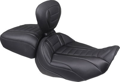 PASSENGER DELUXE TOURING - CVO