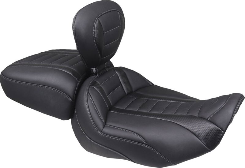 PASSENGER DELUXE TOURING - CVO