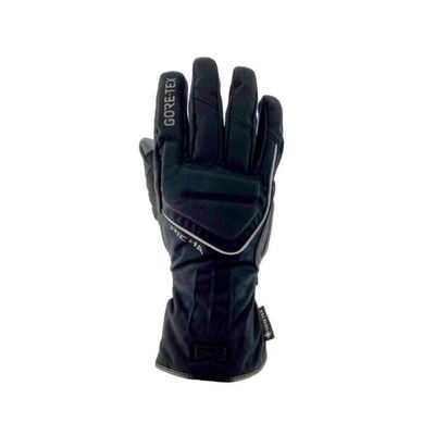 INVADER GORE-TEX GLOVES WOMEN SVART S