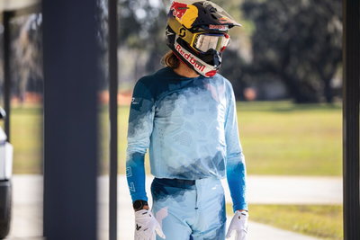 JERSEY SPORTMODE CARBON EB/PD