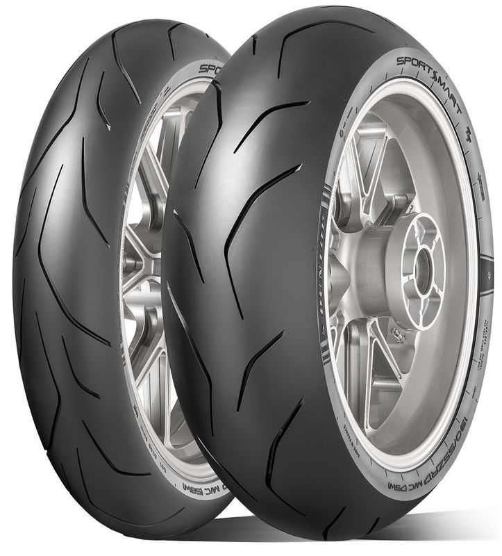 SSMTT 120/70ZR17 (58W) TL